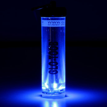 Glo Toob GT AAA Pro LED Marker Light - Includes 1 x AAA - Available in Red, Blue, Green, White, and Amber