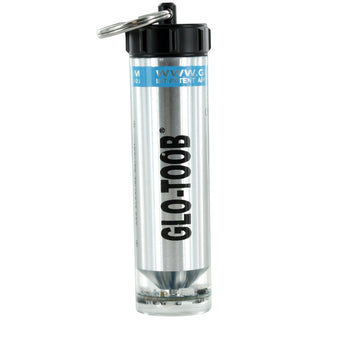 Glo Toob GT AAA Pro LED Marker Light - Includes 1 x AAA - Available in Red, Blue, Green, White, and Amber