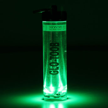 Glo Toob GT AAA Pro LED Marker Light - Includes 1 x AAA - Available in Red, Blue, Green, White, and Amber