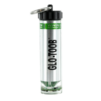 Glo Toob GT AAA Pro LED Marker Light - Includes 1 x AAA - Available in Red, Blue, Green, White, and Amber