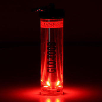 Glo Toob GT AAA Pro LED Marker Light - Includes 1 x AAA - Available in Red, Blue, Green, White, and Amber