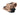 Glo Toob GTK Multiple Attachment System for Arc Rail, MOLLE, Webbing and Velcro - Black or Tan