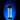 Blue Glo-Toob Light Stick