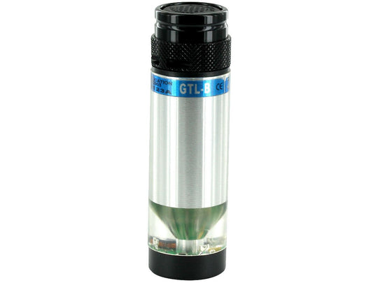Glo Toob GT Lithium LED Marker Light - Uses 1x CR123A (Included) - Blue
