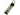 Glo Toob GT Lithium LED Marker Light - Uses 1x CR123A (Included) - Amber