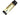 Glo Toob GT Lithium LED Marker Light - Uses 1x CR123A (Included) - Amber