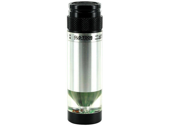 Glo Toob GT Lithium LED Marker Light - Uses 1x CR123A (Included) - White