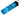 Glo Toob GT Original LED Marker Light - Uses 1x A23 (Included) - Blue