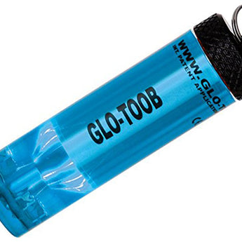 Glo Toob GT Original LED Marker Light - Uses 1x A23 (Included) - Blue