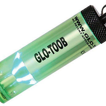 Glo Toob GT Original LED Marker Light - Uses 1x A23 (Included) - Green