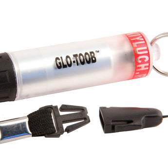 Glo Toob GT AAA LED Marker Light - Includes 1 x AAA - Available in Red, Blue, Green, White, and Amber