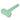Ultimate Survival Technologies Peg Mallet with Handle Notches - High Impact Plastic - Glo (20-02107-15)