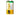Gold Peak 9 Volt Battery Front View