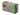 Gold Peak 9 Volt Battery Angled View