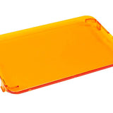 GoLight Radioray Lens - For Use with Radioray Halogen Lights Only - Red (15301) or Amber/Orange (15303)