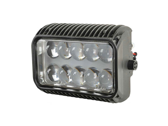 GoLight GoLight/RadioRay LED Retrofit Insert - Black