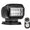 GoLight GT LED Permanent Mount Spotlight with Wireless Handheld Remote - Available in White (20004GT) or Black (20514GT)