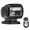 Golight GT Halogen Permanent Mount Spotlight with Wireless Handheld Remote - Available in White (2000GT) or Black (2051GT)