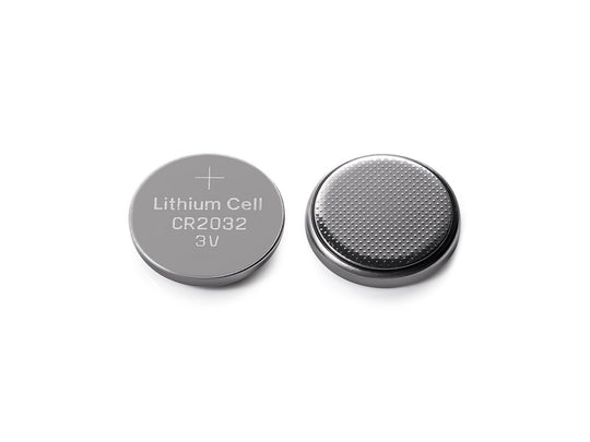 GoLight Replacement Battery - 3V CR2032 - For the Gobee Halogen Light