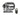 GoLight Stryker ST Halogen Portable Spotlight with Magnetic Base and Wireless Hand-held Remote - Available in Black (30512ST), White (30002ST), and Chrome (30062ST)