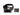 GoLight Stryker ST Halogen Permanent Mount Spotlight with Wireless Handheld or Hardwired Dash Mount Remote - Black, White, or Chrome with Choice of Wireless or Hardwired Remote