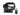 GoLight Stryker ST Halogen Permanent Mount Spotlight with Wireless Handheld or Hardwired Dash Mount Remote - Black with Wireless Remote
