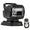 GoLight GT Halogen Portable Mount Spotlight with Wireless Handheld Remote and Magnetic Shoe - Available in White (7901GT) or Black (7951GT)
