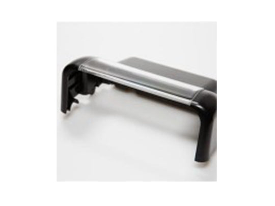 GoLight Radioray Clear Top Housing  - Black (10251)
