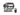 GoLight Stryker ST Halogen Portable Spotlight with Magnetic Base and Wireless Hand-held Remote - Available in Black (30512ST), White (30002ST), and Chrome (30062ST)