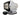 GoLight LED Stryker Wired Dash Remote - White, Chrome, and Black