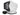 GoLight LED Stryker Wired Dash Remote - White, Chrome, and Black