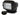 GoLight LED Stryker Wired Dash Remote - White, Chrome, and Black