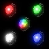 Nite Ize GoLit Rechargeable Visibility Light - Disc-O Tech