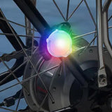 Nite Ize GoLit Rechargeable Visibility Light - Disc-O Tech