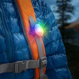 Nite Ize GoLit Rechargeable Visibility Light - Disc-O Tech