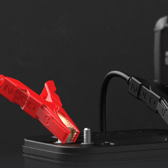 NOCO GPA002 HD Battery Clamps with Eyelets