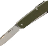 Fenix Ruike M51 Multifunction Folding Knife - 2.79-Inch Straight Edge, Clip Point - Multiple Colors Available