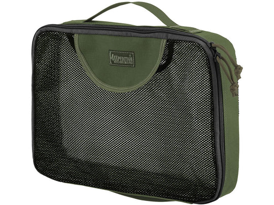 MAXPEDITION Cuboid - Large - 1802G - OD Green