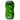 Ultimate Survival Technologies See-Me KLIPP 0.5 Personal Locator Light - White LED - Uses 4 x CR1220s - Green Lens (20-02739)
