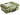 Pelican 1450 Medium Watertight Case with Foam - Black, Orange, Green, Yellow, Tan,  or Silver