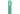 Klarus Mi7 Mini-Might EDC Flashlight - CREE XP-L HI V3 LED - 700 Lumens - Uses 1 x AA (Included) or 1 x 14500 - Emerald Green