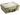 Pelican 1520 Medium Watertight Case With Foam - Black, Orange, Silver, Green, or Yellow