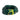Nite Ize Mega Gear Tie Reusable Rubber Twist Tie - 32-Inch - Neon Yellow (GTM32-33-R3)