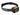 Nitecore HA13 USB-C Rechargeable LED Headlamp - 350 Lumens - Includes 3 x AAA
