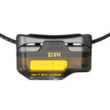 Nitecore HA13 USB-C Rechargeable LED Headlamp - 350 Lumens - Includes 3 x AAA