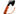 Ultimate Survival Technologies Para Hatchet FS with Paracord Grip and Fire Starter - 8 Feet of Heavy Duty Cord - Nylon Sheath - Orange (20-02227-08)