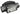 Nitecore HC65M UHE USB-C Rechargeable LED Helmet Mounted Light - 2000 Lumens - 8 x NiteLab UHE LEDs - Includes 1 x 18650 and NVG Mount