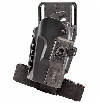 SureFire HD1-R-PRO MasterFire Pro Rapid Deploy Holster - Right Handed
