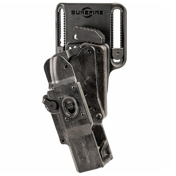 SureFire HD1-R-PRO MasterFire Pro Rapid Deploy Holster - Right Handed