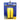 Ultimate Survival Technology Hear Me Whistle Marine - 2 Pack - Yellow (20-310-019-2-M)